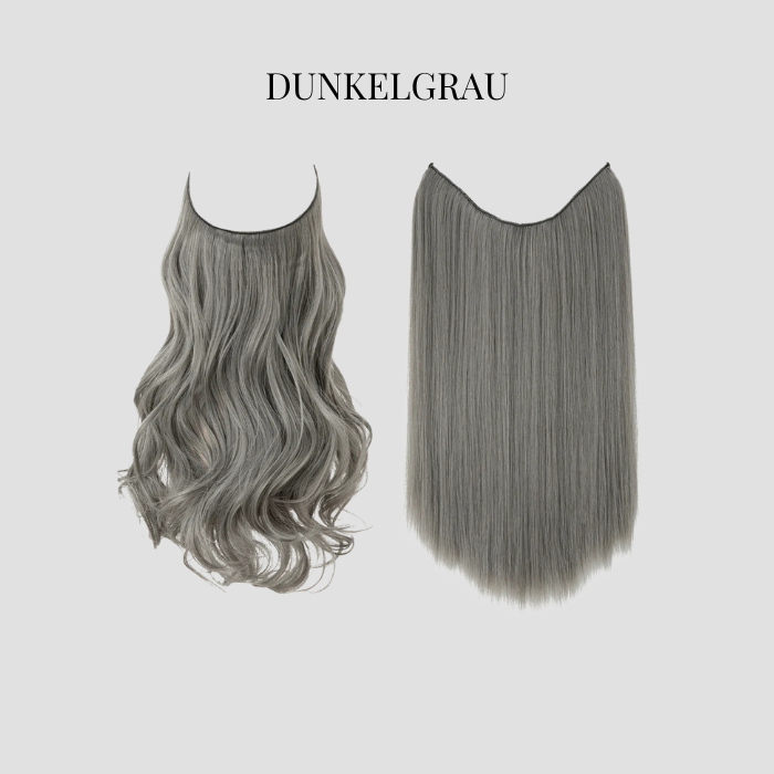 Feybel Haar Extensions – Volumen in 30 Sekunden