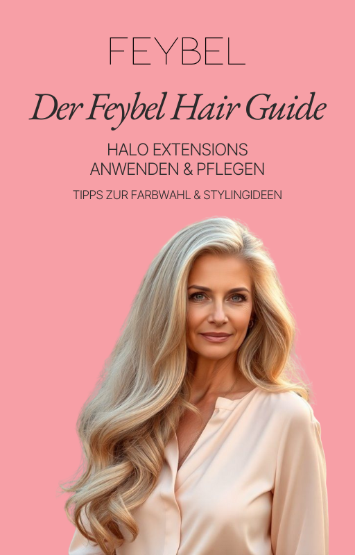 Feybel Hair Guide