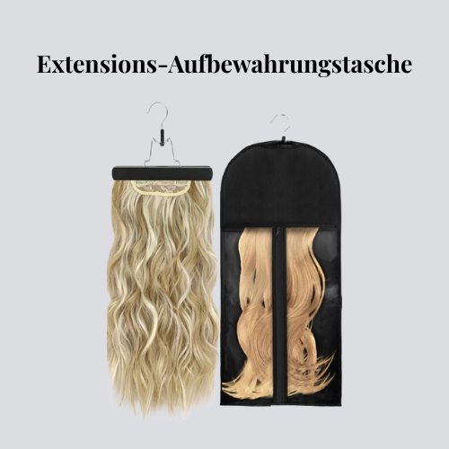 Extensions-Aufbewahrungstasche