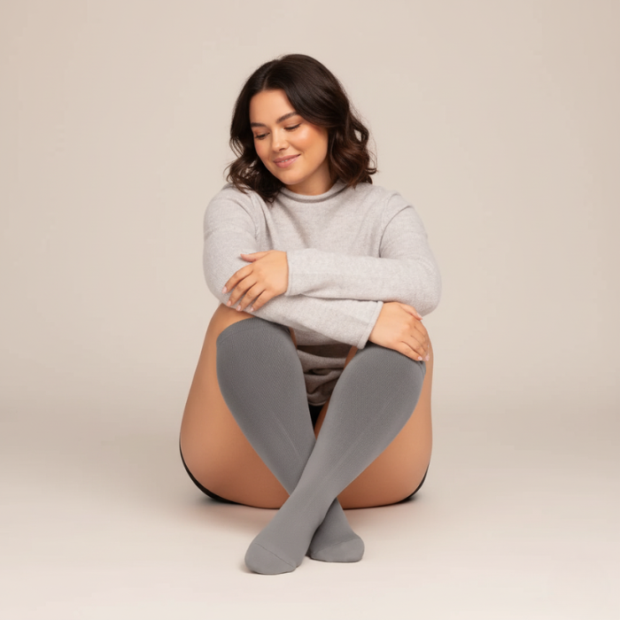 Feybel Kompressionsstrümpfe zur Schmerzlinderung