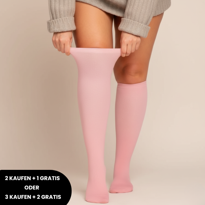 Feybel Kompressionsstrümpfe zur Schmerzlinderung