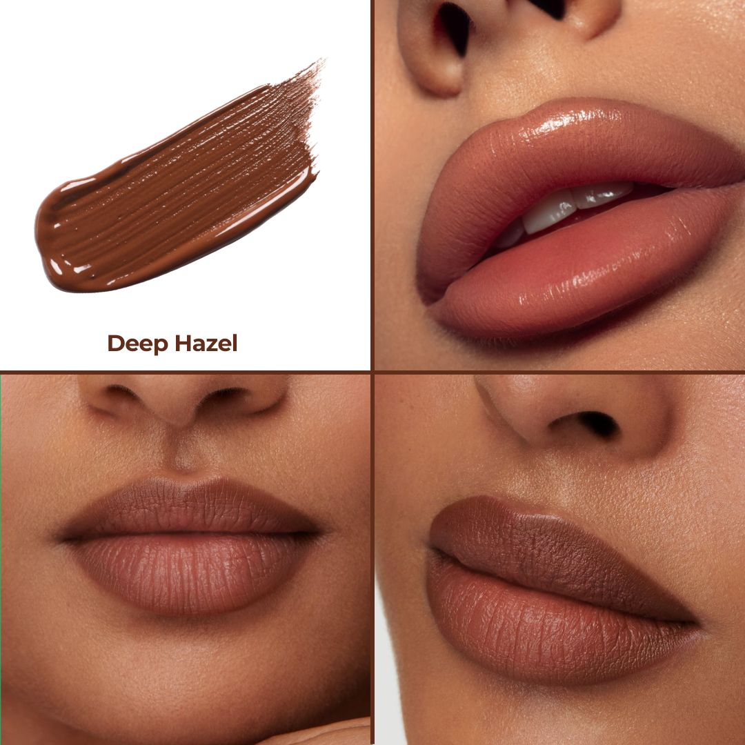PeelContour Ink™ - Lipliner Tattoo