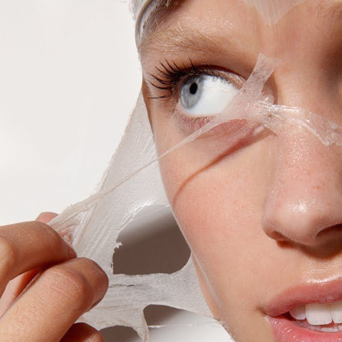 CollaGlow™ Night Mask
