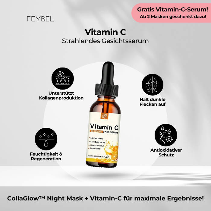 Vitamin-C Serum