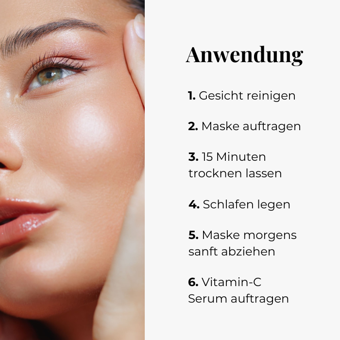 CollaGlow™ Night Mask