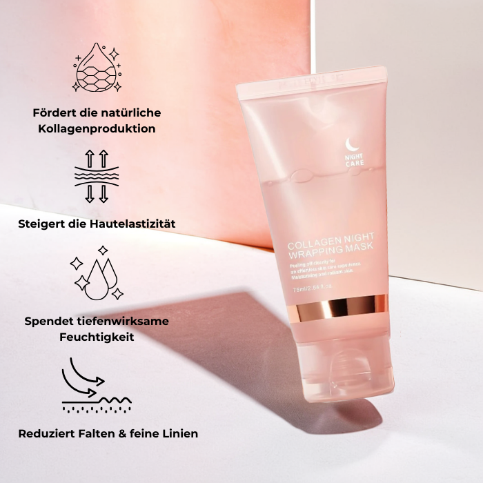 CollaGlow™ Night Mask
