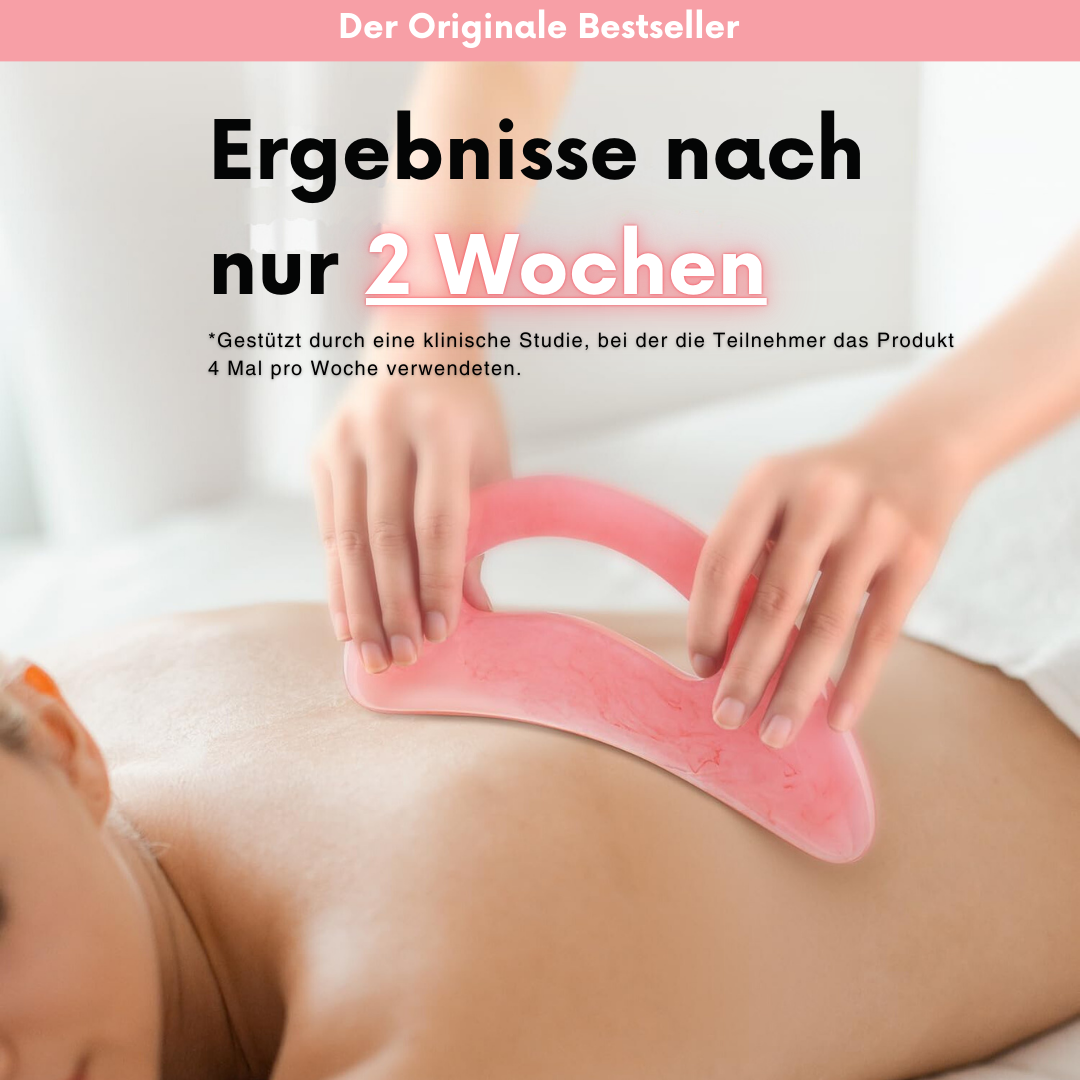 GlowStone - Für strahlende und glatte Haut