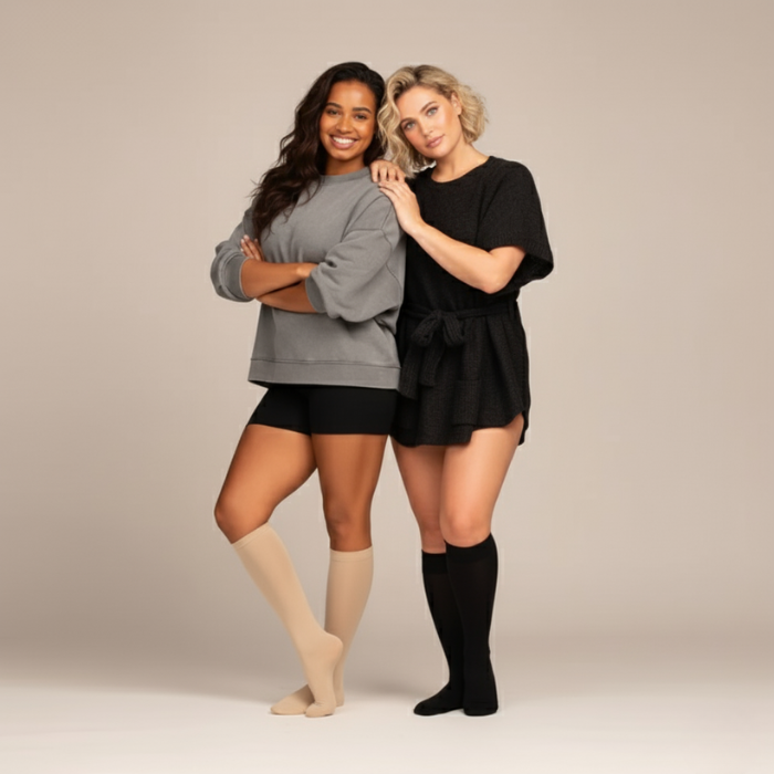 Feybel Kompressionsstrümpfe zur Schmerzlinderung